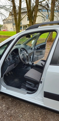 Suzuki SX4 cena 32800 przebieg: 180444, rok produkcji 2014 z Brześć Kujawski małe 529